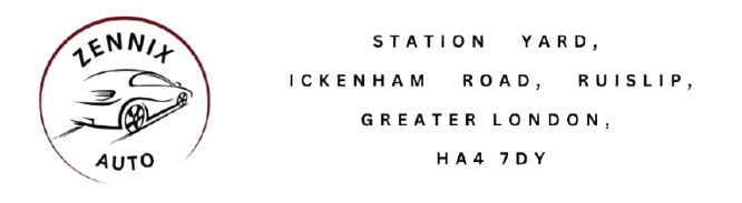 Zennix Auto Zennix Auto